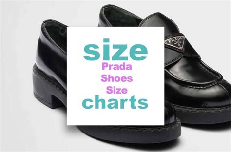 prada sneakers sizing|prada shoes true to size.